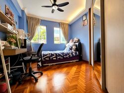 Melville Park (D18), Condominium #606321491